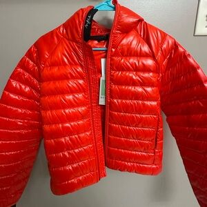 Aztech mountain castilleja jacket